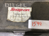 SNAP-ON - 19 PIECE LONG BIT SET - 2