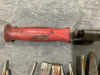 MAC TOOLS - INTERCHANGEABLE PUNCH + CHISEL SET - 2