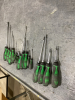 MAC TOOLS - SCREWDRIVER SET - 16 PIECES - 2