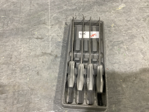SNAP-ON - LONG PICK SET