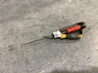 5 PIECES - MISC PICKS - (4) MAC TOOLS (1) TITAN