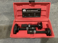 MAC TOOLS - 3 PIECE REAR AXLE BEARING PULLER SET