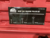 MAC TOOLS - 3 PIECE REAR AXLE BEARING PULLER SET - 2
