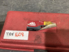 MAC TOOLS - 3 PIECE REAR AXLE BEARING PULLER SET - 3