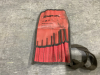 SNAP-ON - 8 PIECE ROLL PUNCH SET