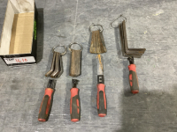 SNAP-ON FEELER GAUGE SET