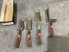 SNAP-ON FEELER GAUGE SET