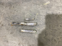 (2) BLUE POINT FEELER GAUGE SETS + (1) MAC FEELER GAUGE SET