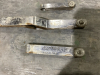 (2) BLUE POINT FEELER GAUGE SETS + (1) MAC FEELER GAUGE SET - 2