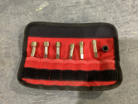 SNAP-ON - THREAD CLEANING TAPS