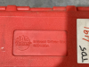 MAC TOOLS - IMPACT DRIVER SET 3/8&rdquo; DRIVE - 3