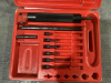 BLUE POINT - TIGHT FIT ANGLE DRILL KIT - 2
