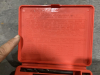 BLUE POINT - 1020 SCREW EXTRACTOR SET - 2