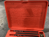 BLUE POINT - E 1020 SCREW EXTRACTOR SET - 3