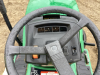 JD LX178 RIDE-ON LAWN MOWER - LOOKS LIKE A PARTS MACHINE - 3