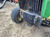 JD 317 RIDE -ON LAWN TRACTOR - 2