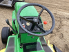 JD 317 RIDE -ON LAWN TRACTOR - 5