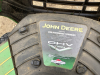 JD RIDE-ON LAWN TRACTOR&hellip;MODEL LA120 W/BAGGER & MULCHING KIT - 7