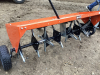 AGRI-FAB PULL-BEHIND AERATOR - 2