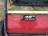 YARD COMMANDER 48&rdquo; LAWN SWEEP - 2