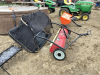 YARD COMMANDER 48&rdquo; LAWN SWEEP - 3