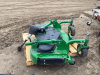 JD 7 IRON PRO 60 FRONT MOUNT MOWING DECK - 2