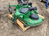 JD 7 IRON PRO 60 FRONT MOUNT MOWING DECK - 3