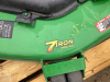 JD 7 IRON PRO 60 FRONT MOUNT MOWING DECK - 4