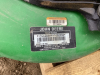 JD 7 IRON PRO 60 FRONT MOUNT MOWING DECK - 6