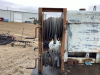 LINCOLN WELDER SHIELD ARC MODEL SA-200 DC ON A TRAILER W/ PINTLE HITCH - 4