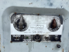 LINCOLN WELDER SHIELD ARC MODEL SA-200 DC ON A TRAILER W/ PINTLE HITCH - 6
