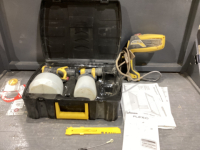 WAGNER FLEXIO 590 ELECTRIC PAINT SPRAY KIT
