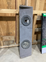 SPEAKERS