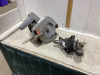 BD CIRCULAR SAW, ELECTRIC DRILL