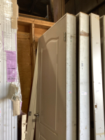 30" INTERIOR DOOR W/ JAMB
