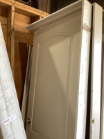 32" INTERIOR DOOR W/ JAMB