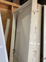 32" INTERIOR DOOR W/ JAMB