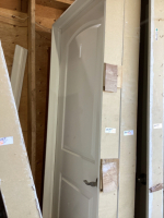 30" INTERIOR DOOR W/ JAMB