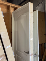 30" INTERIOR DOOR W/ JAMB