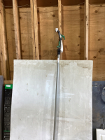 EXTENDABLE TREE LIMB TRIMMER - NO ROPE