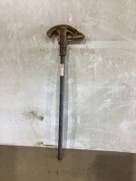 PIPE BENDER