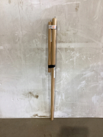 (2) NEW SLEDGE HAMMER HANDLES