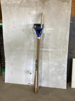BUNDLE OF (4) HANDLES