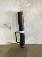 SMALL MANUAL POST POUNDER