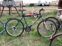 SUPERCYCLE 2100S ADULT BIKE - 21 SPEED