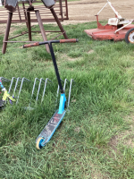 "STORM" HAVOC SCOOTER