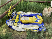 AIRHEAD EXSKAT WATER SKI TRAINER