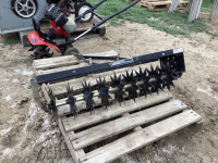 CRAFTSMAN PULL BEHIND AERATOR