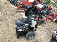 KODIAK PRESSURE WASHER