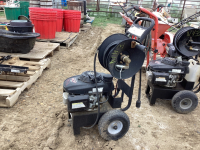 KODIAK PRESSURE WASHER